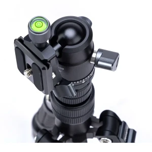 سه پایه دوربین فوتوپرو مدل X go Carbon E
